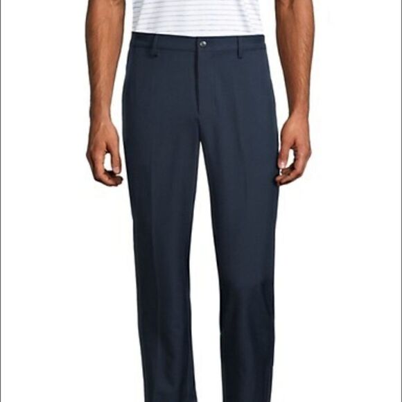 Greg Norman Hi Tech Golf/Travel Pants - Picture 1 of 14